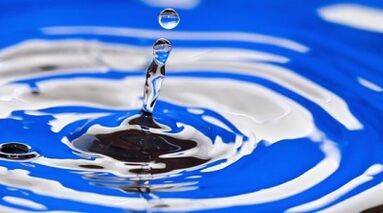 La esencia de una dieta para bajar de peso.