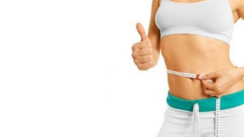 Resultados de pérdida de peso con la dieta del trigo sarraceno.